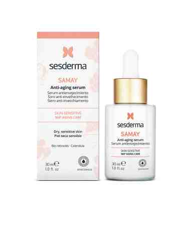 SESDERMA SAMAY SERUM ANTIENVEJECIMENTO 30 ML