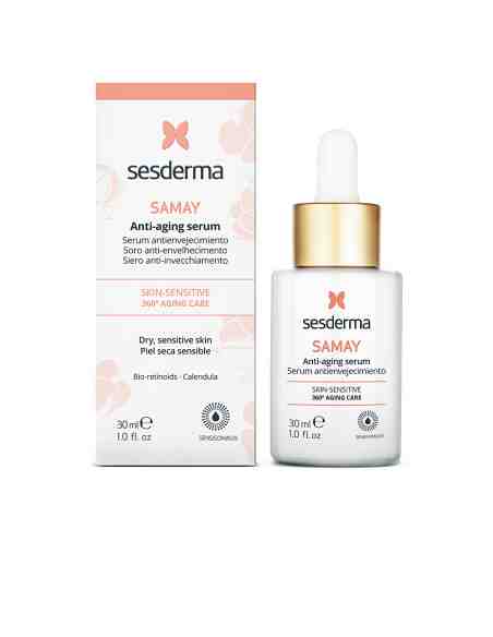 SESDERMA SAMAY SERUM ANTIENVEJECIMENTO 30 ML
