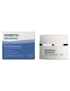 SESDERMA ABRADERMOL CREMA MICRODERMOABRASION  50