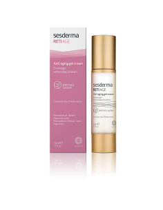 SESDERMA RETI - AGE CREMA GEL FACIAL ANTIENVEJEC