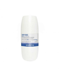 SESDERMA DRYSES DESOD ANTITR.24H HOMBRE