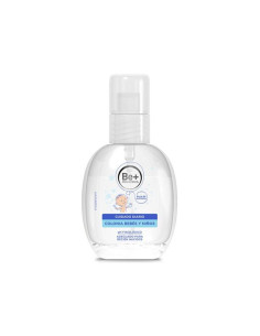 BE+ PEDIATRICS COLONIA BEBES Y NIÑOS 100 ML