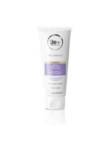 BE+ ATOPIA  CREMA HIDRATANTE Y NUTRITIVA 400 ML