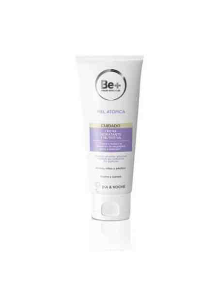 BE+ ATOPIA  CREMA HIDRATANTE Y NUTRITIVA 400 ML