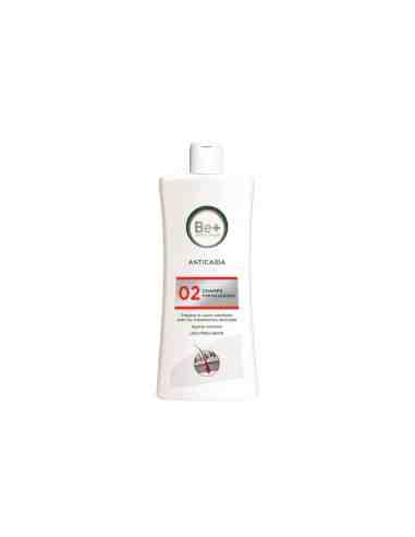 BE+ ANTICAIDA CHAMPU FORTALECEDOR 250 ML