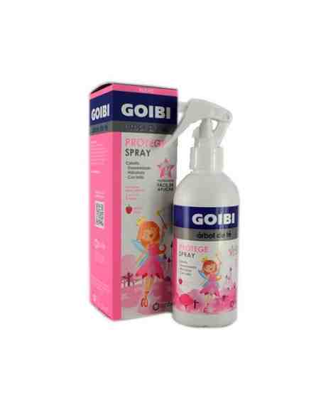 GOIBI ARBOL DE TE PROTEGE SPRAY FRESA 250 ML