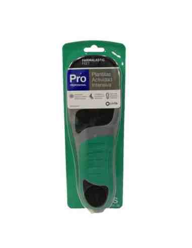 PLANTILLAS FARMALASTIC PRO ACTIV INTENSIVA T-S