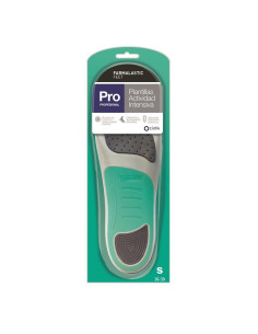 FARMALASTIC PLANTILLAS PRO ACTIV INTENSIVA T-M