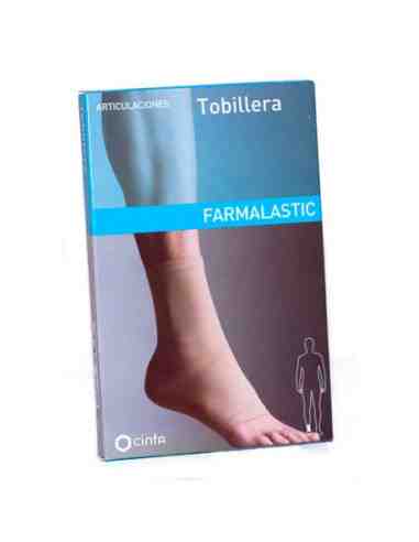 TOBILLERA FARMALASTIC TALLA EXTRA-GRANDE