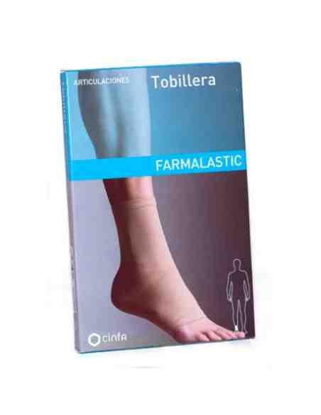 TOBILLERA FARMALASTIC TALLA EXTRA-GRANDE