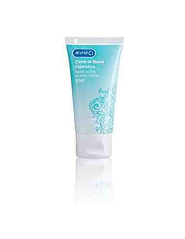 ALVITA CREMA MANOS REPARADORA 100 ML