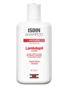 LAMBDAPIL ANTICAÍDA CHAMPÚ 200ML