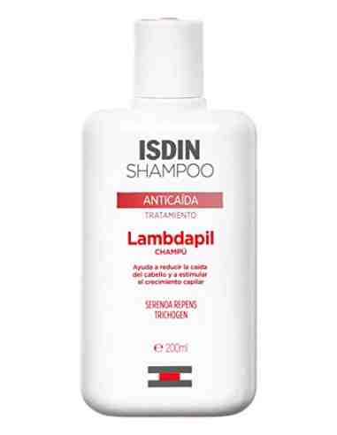 LAMBDAPIL ANTICAÍDA CHAMPÚ 200ML