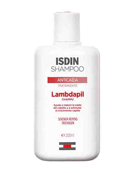 LAMBDAPIL ANTICAÍDA CHAMPÚ 200ML