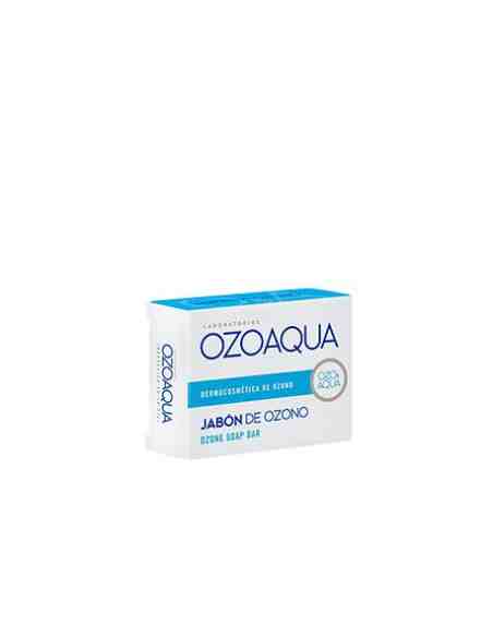 OZOAQUA JABON DE OZONO 100 G