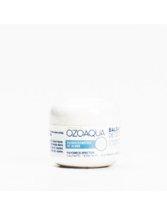 OZOAQUA BALSAMO LABIAL DE OZONO 10 ML