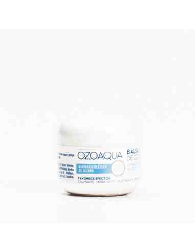 OZOAQUA BALSAMO LABIAL DE OZONO 10 ML