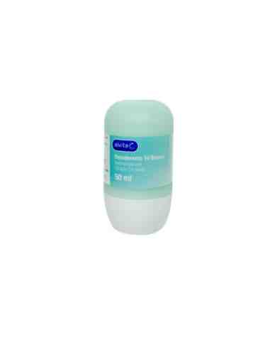 ALVITA DESODORANTE TE BLANCO 50 ML