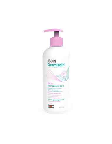 GERMISDIN INTIM CALM 500 ML