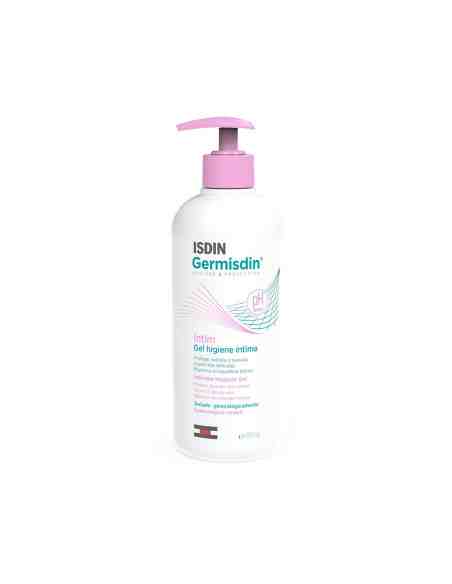GERMISDIN INTIM CALM 500 ML