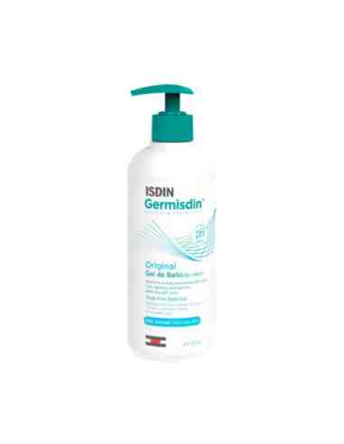 GERMISDIN HIGIENE ORIGINAL 1000 ML