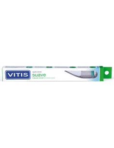 VITIS CEPILLO DENTAL SUAVE