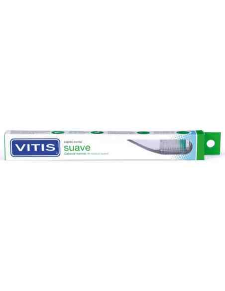 VITIS CEPILLO DENTAL SUAVE