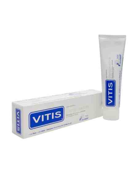 VITIS BLANQUEADORA PASTA DENTIFRICA 100 ML