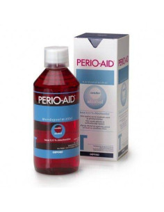PERIO AID TRATAMIENTO COLUT SIN ALC 500ML. 0.12%