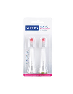 RECAMBIO CEPILLO GINGI VITIS SONIC S10 / S20 E