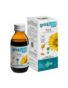 GRINTUSS JBE ADULTO 180ML ABOCA