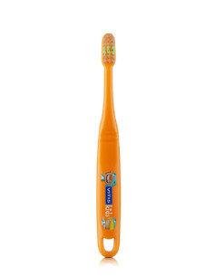 CEPILLO DENTAL INFANTIL VITIS KIDS