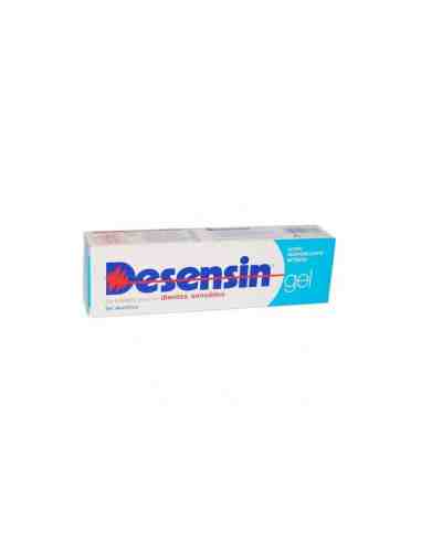 DESENSIN GEL SENSIBLE 75