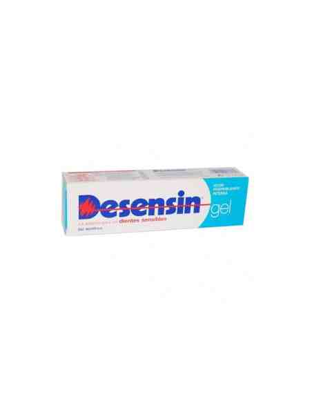 DESENSIN GEL SENSIBLE 75