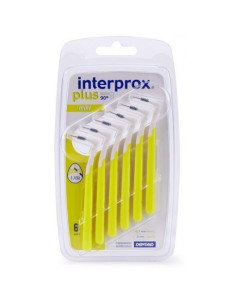 CEPILLO DENTAL INTERPROXIMAL INTERPROX PLUS MINI
