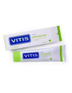 VITIS ORTHODONTIC PASTA DENTIFRICA 100 ML