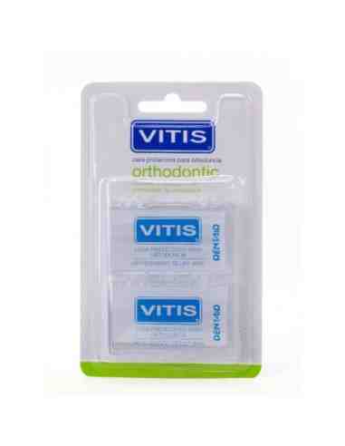 CERA ORTODONCIAS VITIS 4 BARRAS