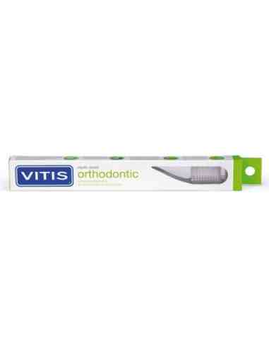CEPILLO VITIS ORTHODONTIC