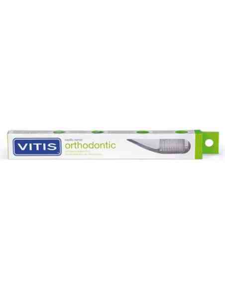 CEPILLO VITIS ORTHODONTIC