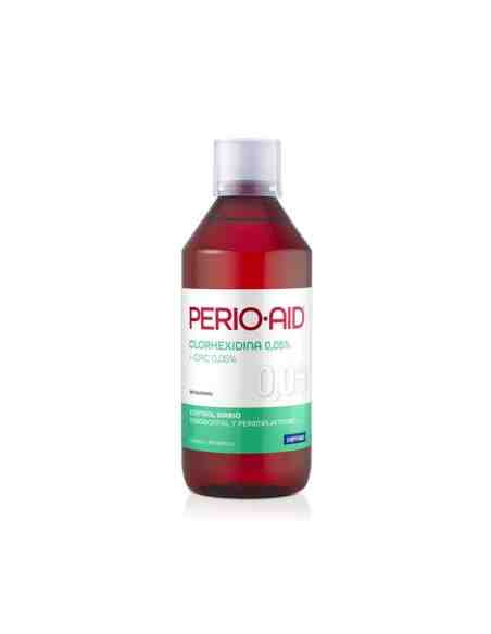 PERIO.AID COLUTORIO 500ML MANT 0.05%