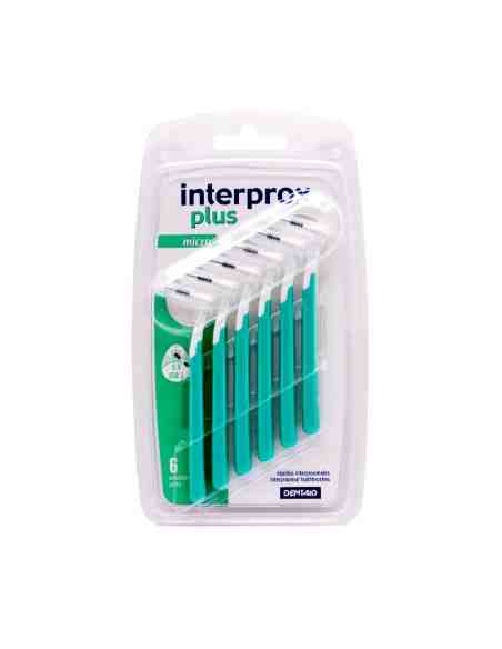 CEPILLO DENTAL INTERPROXIMAL INTERPROX MICRO