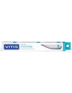 CEPILLO DENTAL ADULTO VITIS MONOTIP