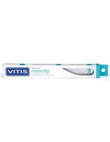 CEPILLO DENTAL ADULTO VITIS MONOTIP