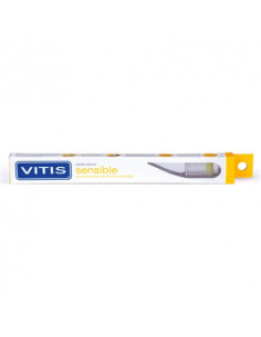 VITIS SENSIBLE CEPILLO DENTAL