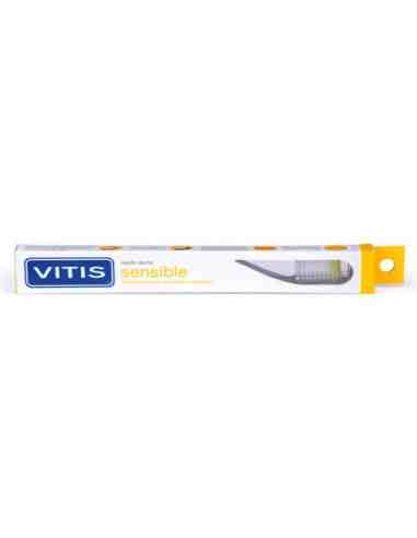 VITIS SENSIBLE CEPILLO DENTAL