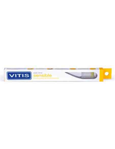 VITIS SENSIBLE CEPILLO DENTAL
