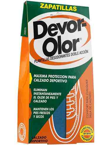 PLANTILLAS DEVOR OLOR ANTIOLOR