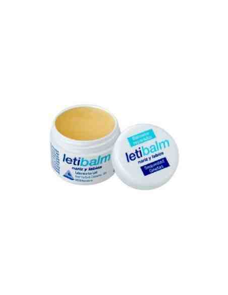 LETIBALM 10 ML.