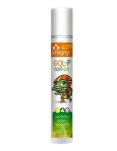 INSIGNY GOL-P ROLL-ON 15 ML