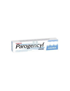 PAROGENCYL BI-ACTIF SABOR MENTA 125 ML.